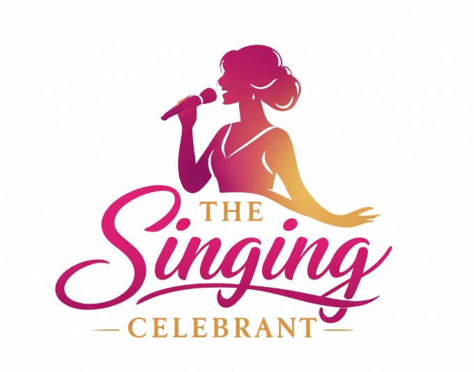 The Singing Celebrant Logo